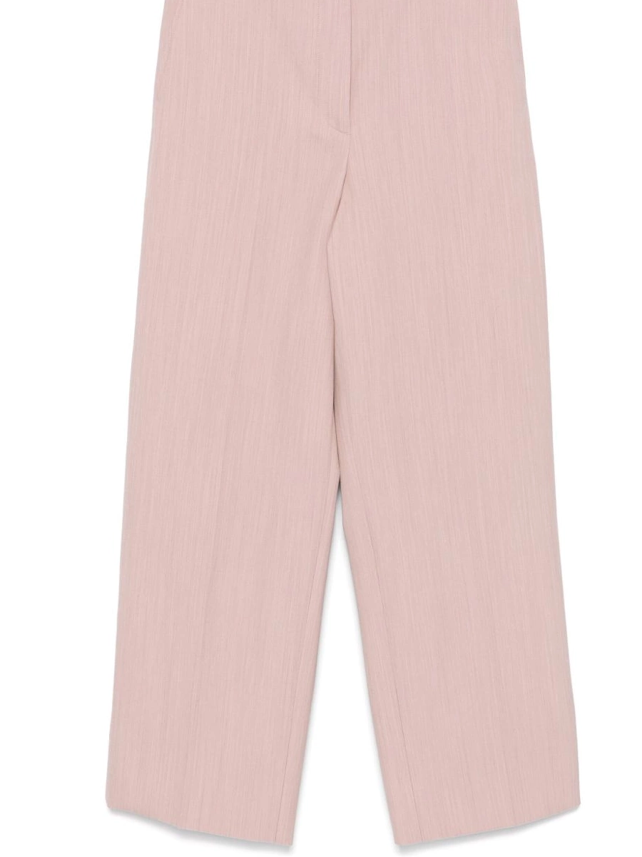 trousers straight-leg low-waist Women Stella McCartney 0725